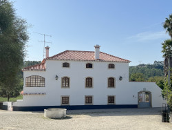 Quintinha Moradia Palheira, Assafarge, Coimbra